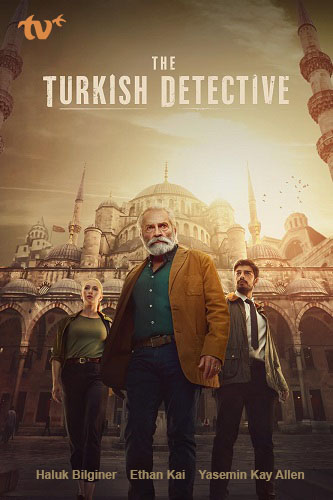 EN - The Turkish Detective (2023)