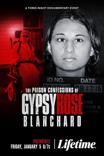 EN -The Prison Confessions Of Gypsy Rose Blanchard (2024)