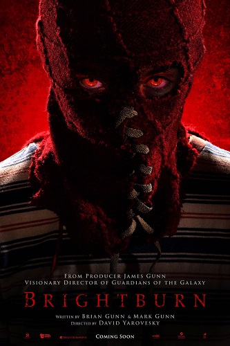 EN - Brightburn 4K (2019)