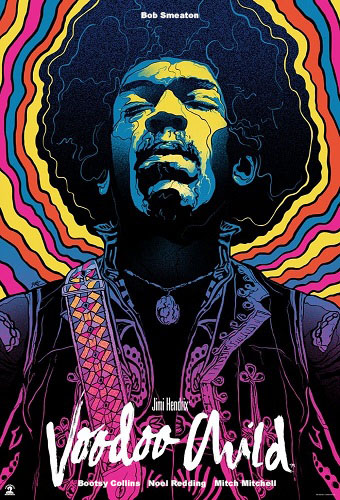 EN - Jimi Hendrix: Voodoo Child (2010)