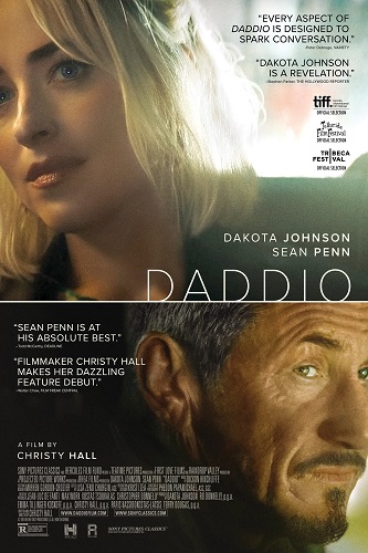 EN - Daddio 4K (2023) SEAN PENN