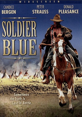 EN - Soldier Blue 4K (1970)