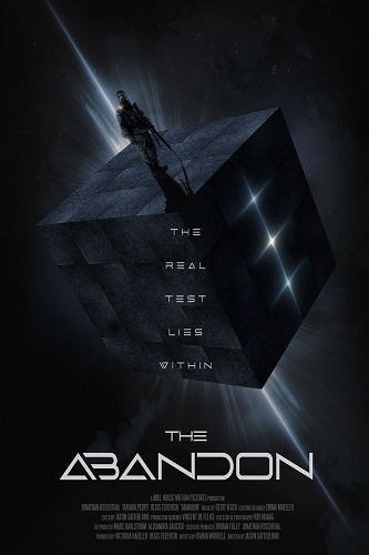 EN - The Abandon (2024)