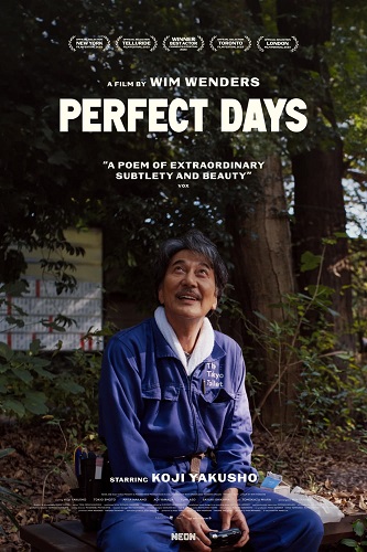 EN - Perfect Days 4K (2023)