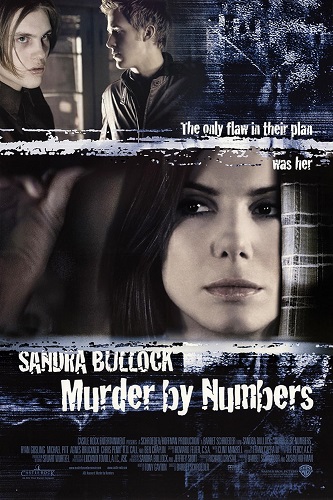 EN - Murder By Numbers (2002)