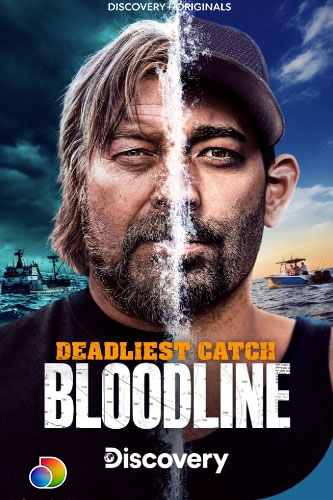 EN - Deadliest Catch: Bloodline (2020)