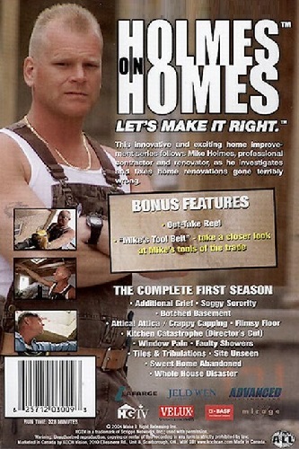 EN - Holmes On Homes (2003)