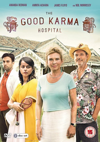 EN - The Good Karma Hospital (2017)