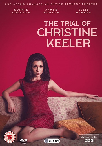 EN - The Trial Of Christine Keeler (2019)