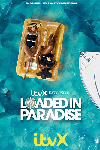 EN - Loaded In Paradise (2022)