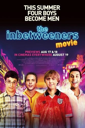 EN - The Inbetweeners 1 (2011)