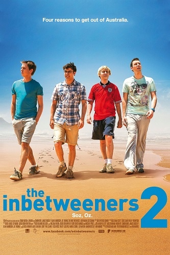 EN - The Inbetweeners 2 (2014.)