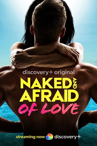 EN - Naked And Afraid Of Love (2021)