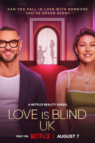 EN - Love Is Blind: UK (2024)