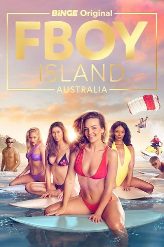 EN - FBOY Island Australia (2023)