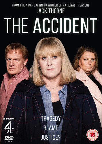 EN - The Accident (2019)