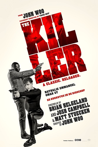 EN - The Killer 4K (2024)