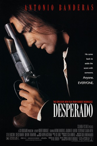 EN - Desperado 4K (1995)