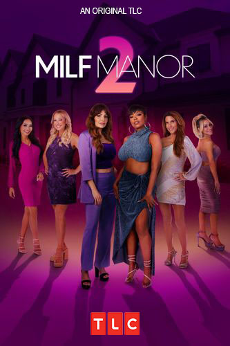 EN - MILF Manor (2023)