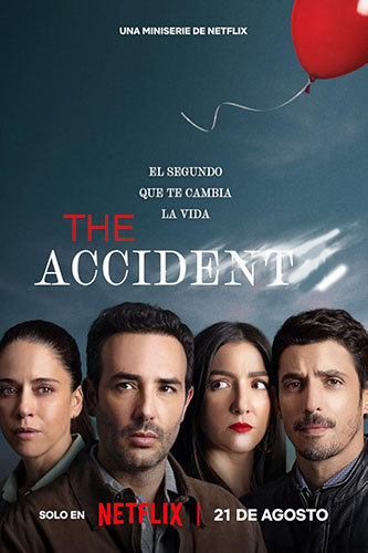 EN - The Accident (2024)