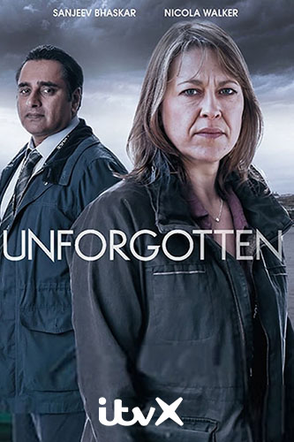 EN - Unforgotten (GB) (2015)