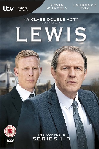 EN - Lewis (2007)