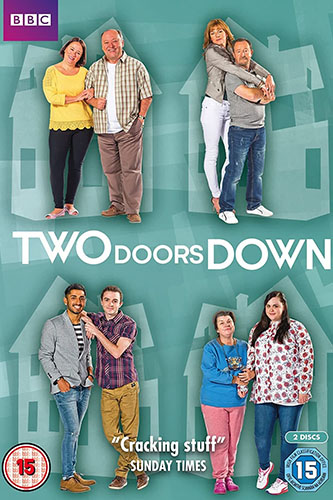 EN - Two Doors Down (2016)