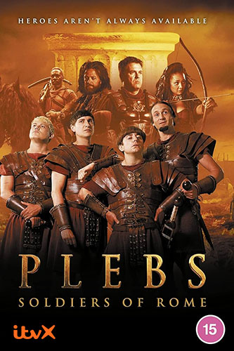 EN - Plebs (2013)