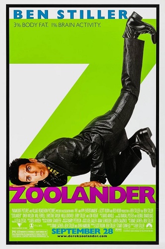 EN - Zoolander 1 (2001)