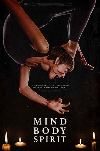 EN - Mind Body Spirit (2023)