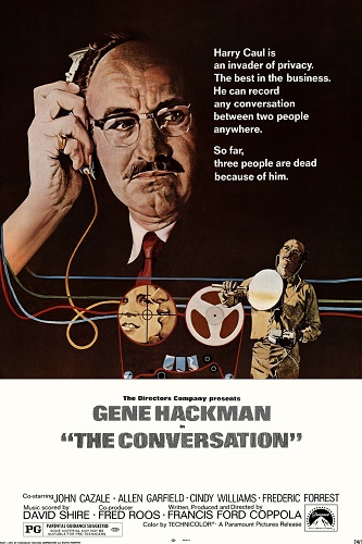 The Conversation (1974)