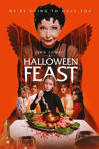 EN - A Halloween Feast (2024)