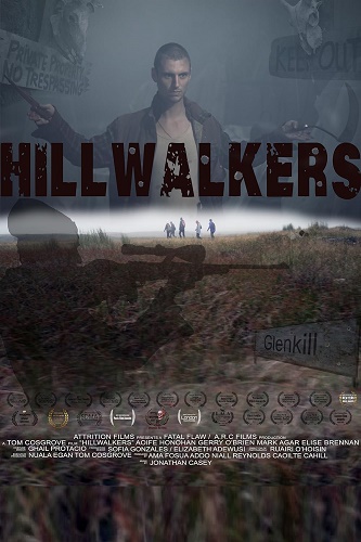 EN - Hillwalkers (2022)