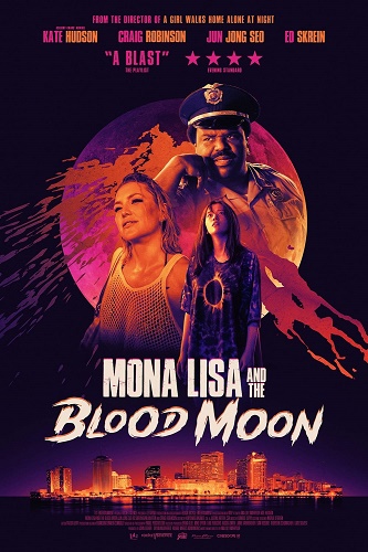 EN - Mona Lisa And The Blood Moon (2022)