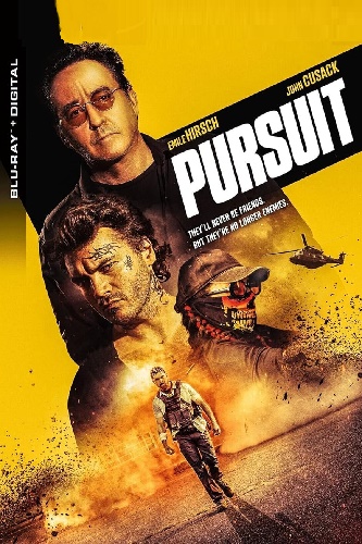 EN - Pursuit 4K (2022)