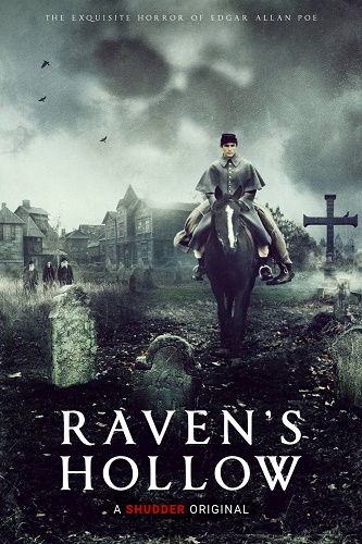 EN - Raven's Hollow (2022)