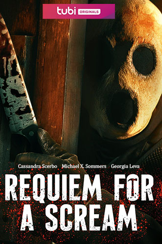 EN - Requiem For A Scream  (2022)