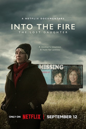 EN - Into The Fire: The Lost Daughter (2024)