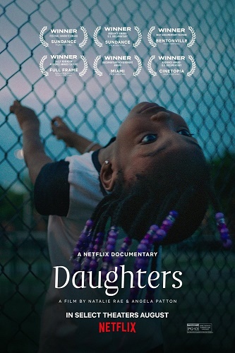 NF - Daughters (2024)