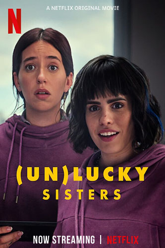 NF - (Un)lucky Sisters (2024)