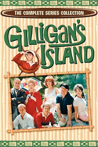 EN - Gilligan's Island (1964)