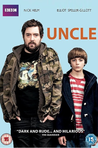 EN - Uncle (2012)