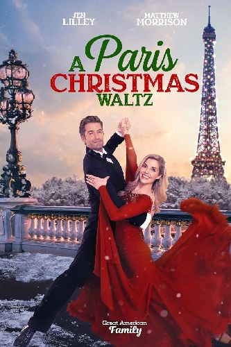 EN - Paris Christmas Waltz (2023)