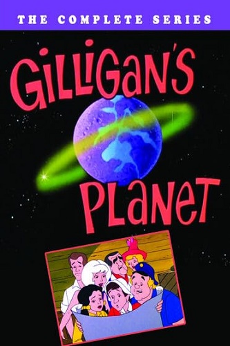 EN - Gilligan's Planet (1982)