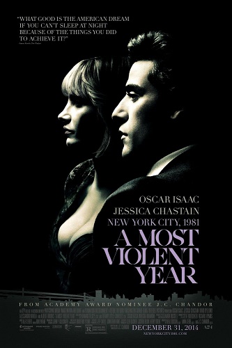 EN - A Most Violent Year (2014)