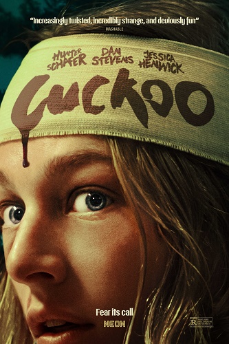 EN - Cuckoo (2024)