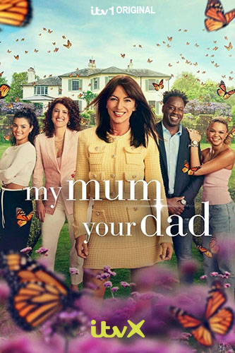 EN - My Mum, Your Dad UK (2023)