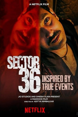 EN - Sector 36 (2024) (HINDI MULTI-SUB)