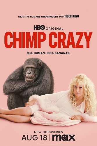 EN - Chimp Crazy (2024)