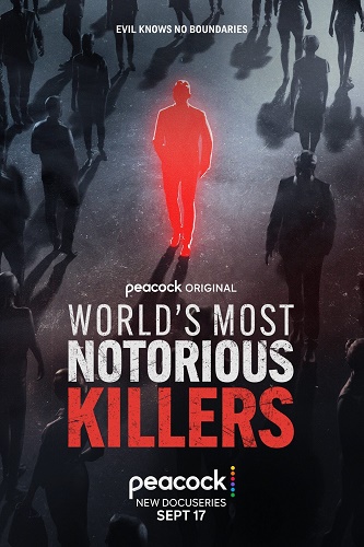 EN - World's Most Notorious Killers (2024)